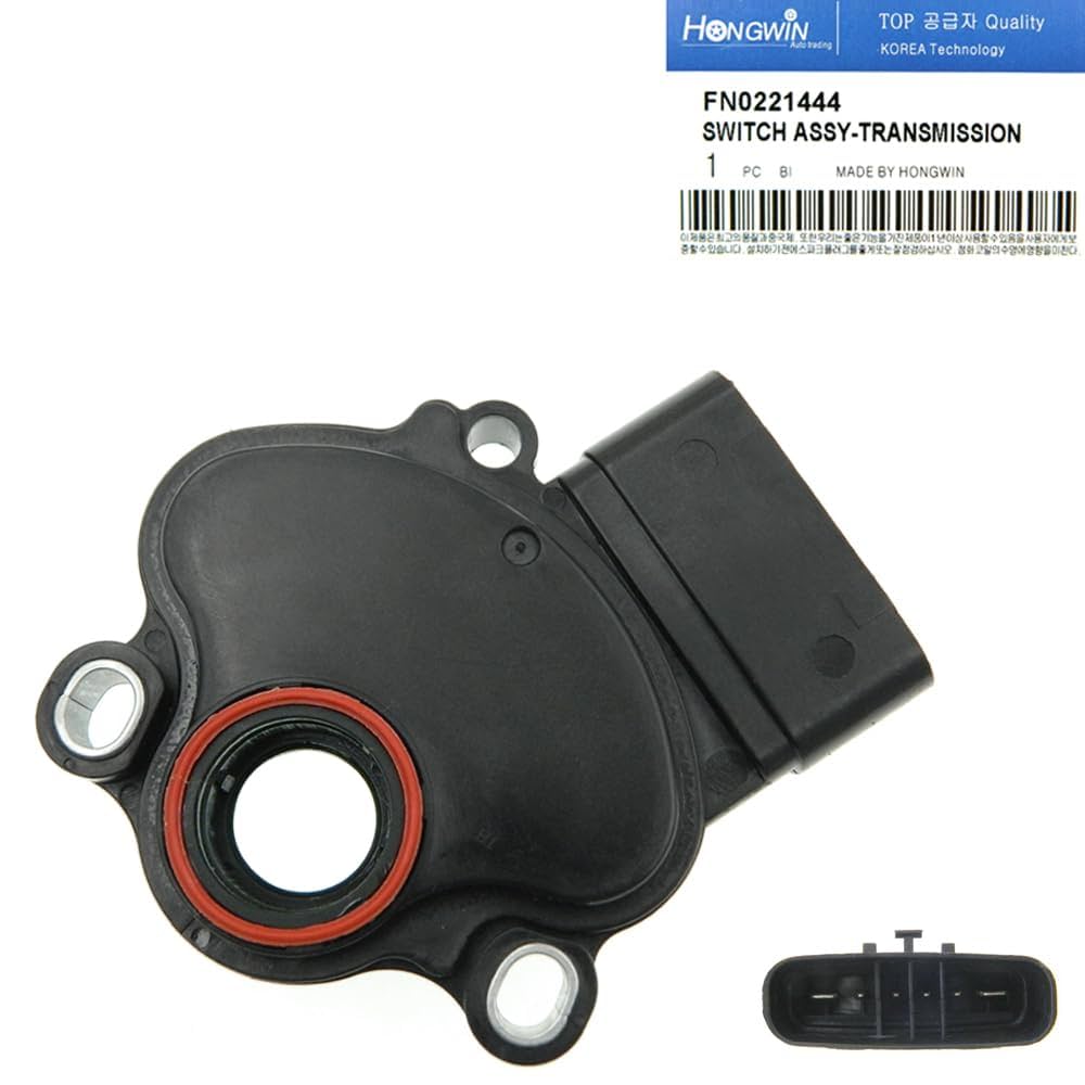 タナゴ3 Amazon.com: Hongwin FN0221444 Neutral Safety Switch Sensor